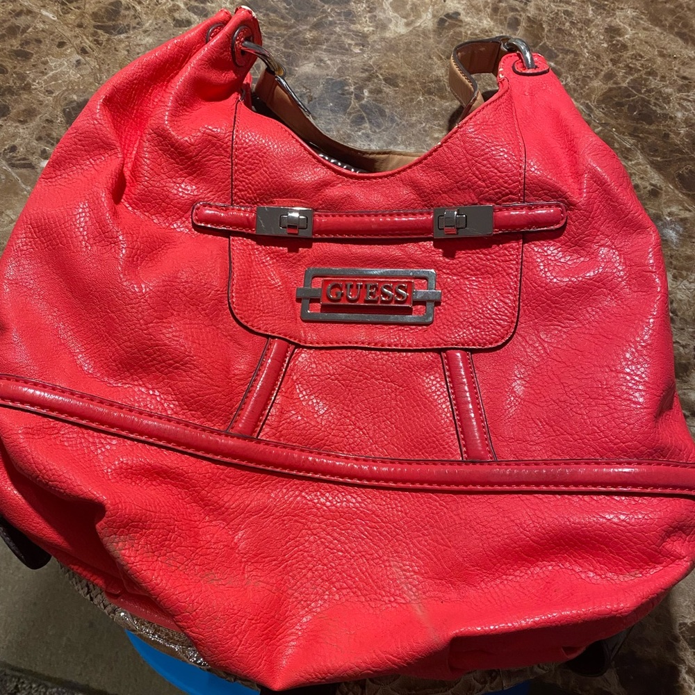 Guess Purse